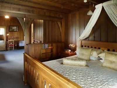 Elm Tree House Hotel Christchurch Buitenkant foto
