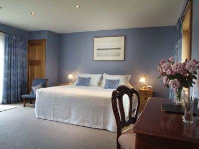 Elm Tree House Hotel Christchurch Buitenkant foto