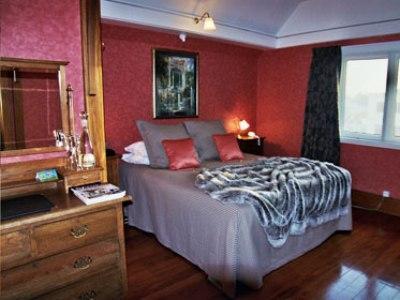 Elm Tree House Hotel Christchurch Buitenkant foto