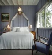 Elm Tree House Hotel Christchurch Buitenkant foto