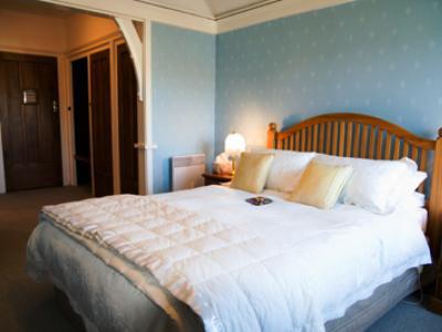 Elm Tree House Hotel Christchurch Buitenkant foto