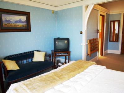 Elm Tree House Hotel Christchurch Buitenkant foto